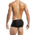 - "Basics Brazil Cut Boxer - Black" 