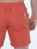 - "Medium Boardshort - Orange & Clematis Blue" (. !) 