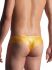 - "M901 Cheeky Briefs - Gold" 