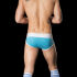 - "Dyami - Neon Blue-White" (SALE!) 