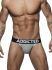 - "Super Bulk 2.0 Jock - Heather Grey" 