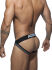 - "Super Bulk 2.0 Jock - Heather Grey" 