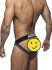 - "Super Bulk 2.0 Jock - Heather Grey" 