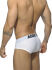 - "Mesh Briefs Push Up Three Pack" ( 3 .) 