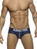 - "Mesh Briefs Push Up Three Pack" ( 3 .) 
