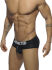 - "Mesh Briefs Push Up Three Pack" ( 3 .) 