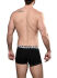 - "Almost Naked Cotton Boxer - Black" 