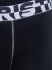 - "Almost Naked Cotton Boxer - Black" 