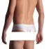 - "M911 - Beach Cheeky Briefs White" 
