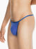 - "Plume - Micro Fibre G-String Blue" (. !) 