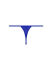- "Plume - Micro Fibre G-String Blue" (. !) 