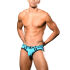 - "Show-It CoolFlex Modal Active Jock - Aqua" 