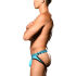 - "Show-It CoolFlex Modal Active Jock - Aqua" 