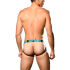 - "Show-It CoolFlex Modal Active Jock - Aqua" 