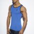 - "ATH Tank Top - Royal Blue" 