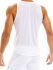 - "Peace Tanktop - White" 