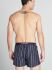 - "305500 Boxer Knit 2 Pack - Navy Strip" ( 2 .) (. !) 
