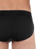- "Tensel Soft - Comfort Mini Briefs HO1 Black" (. !) 