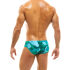 - "Recycled Camo Briefs - Camo Green" 