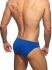 - "Low Cut Sports Trunk - Royal Blue" 