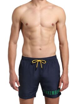 - "Men's Swim Shorts Stowable - Navy" (. !) 