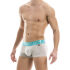 - "Meander Boxer - Grey" 