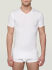  "Essential - T-shirt V-Neck White" ( 2 .) (. !) 