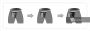 - /  "Youngero Generation Y - Men's Fetish Briefs Open Rear - Red" 
