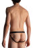 - "M951 Workout Jock - Black" 