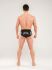 - "Armored Next - Men's Fetish Briefs Zipped Rear - Black" 