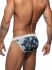 - "Camo Swim Bikini - Camouflage/Charcoal" 