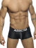 - "Mesh Boxer Push Up Three Pack" ( 3 .) 