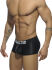 - "Mesh Boxer Push Up Three Pack" ( 3 .) 