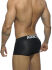 - "Mesh Boxer Push Up Three Pack" ( 3 .) 