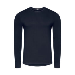 - "15550717 Longsleeve - Black" 