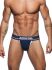 - "Sport 09 Thong - Navy" 