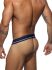 - "Sport 09 Thong - Navy" 