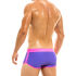 - "Mix & Match Boxer - Purple" 