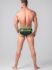 - "Youngero Generation Y - Men's Fetish Briefs Zipped Rear - Neon Green" 