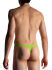 - "M962 - Beach Tower String Leaf" 