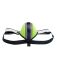 - "Youngero - Men's Fetish Jockstrap - Neon Green" 