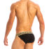 - "Greek Lux Tanga - Black" 