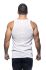 - "Mykonos Tank - White" (SALE!) 
