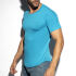  "Basic Ranglan T-Shirt - Turquoise" 