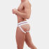 - "Boris Jock - White" 