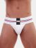 - "Boris Jock - White" 