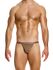 - "Antibacterial Jockstrap - Dark Skin" 