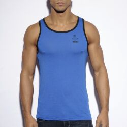 - "ATH Tank Top - Royal Blue" 