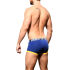 - "Almost Naked Fly Boxer - Navy" 