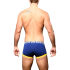- "Almost Naked Fly Boxer - Navy" 